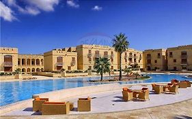 Fort Chambray Gozo Luxury Apartment